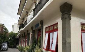 Hotel Darmadi Kuta